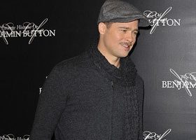 Brad Pitt à Paris ? - %%sitename%%