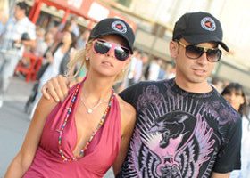 La Grande Braderie à Saint-Tropez - %%sitename%%
