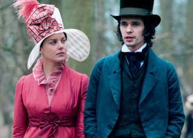 Le film de la semaine : "Bright star", de Jane Campion