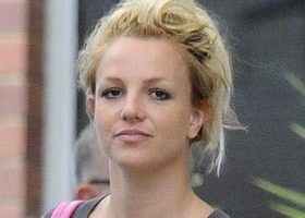 Britney Spears révèle un désir secret - %%sitename%%
