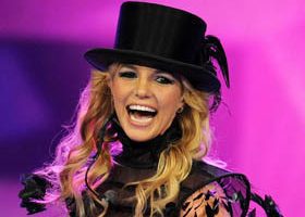 Britney Spears, nouvelle rappeuse ? - %%sitename%%