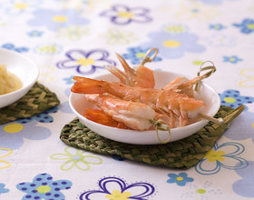 brochette-gambas-barbecue
