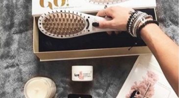 J'ai testé la brosse lissante d'Éco Masters - %%sitename%%