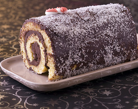 buche-au-chocolat