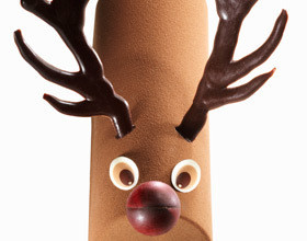 buche-noel-originale-chocolat