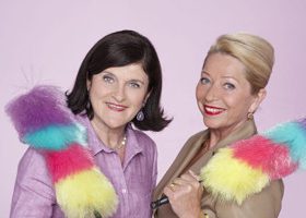 J'ai parlé ménage avec Danièle et Béatrice de C'est du Propre - %%sitename%%