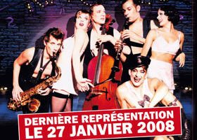 Cabaret - %%sitename%%