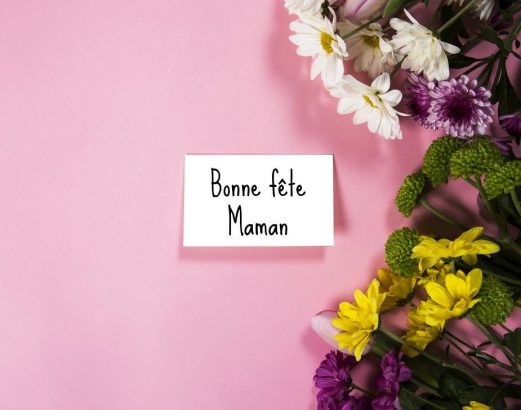 cadeau fête des mères