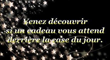8 concours calendriers de l'avent 2017 - %%sitename%%
