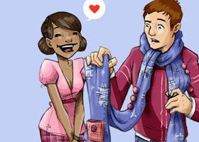 Les pires cadeaux de la rédac'
