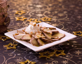 carpaccio-de-cepes-au-fromage-de-chevre-frais