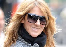 Qui veut les mêmes lunettes que Céline Dion ? - %%sitename%%