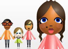 Malu a testé sur la Wii la chaîne concours Mii - %%sitename%%