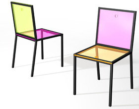 chaises-design-originales