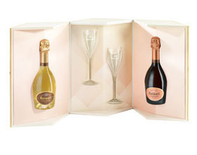 champagne-Ruinart