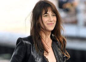 Charlotte Gainsbourg attend une petite fille ! - %%sitename%%