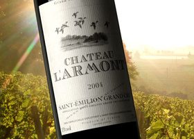 Château L'Armont, un secret de Bordeaux bien gardé