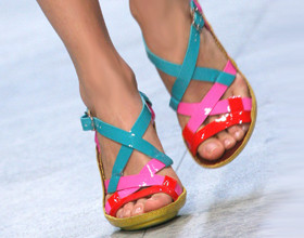 chaussures-compensees