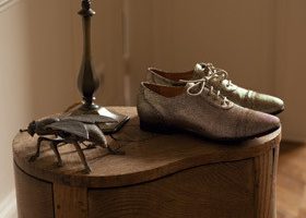 Quelles chaussures à nos pieds cet automne ? - %%sitename%%