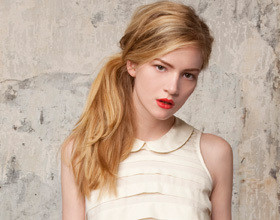 chemisier-Claudie-Pierlot-retro