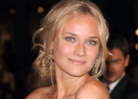 Comment avoir la coupe de Diane Kruger ?