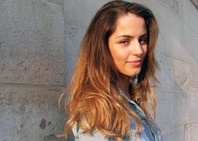 La coloration tie and dye est le it-capillaire estival ! - %%sitename%%