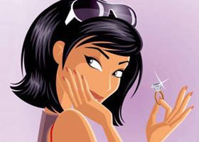 Ma "chick lit" liste