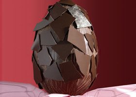Des trésors en chocolat - %%sitename%%
