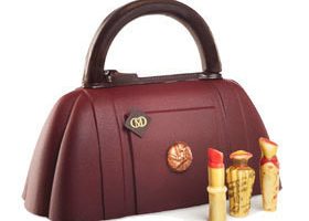 Mon "Eat Bag" en chocolat
