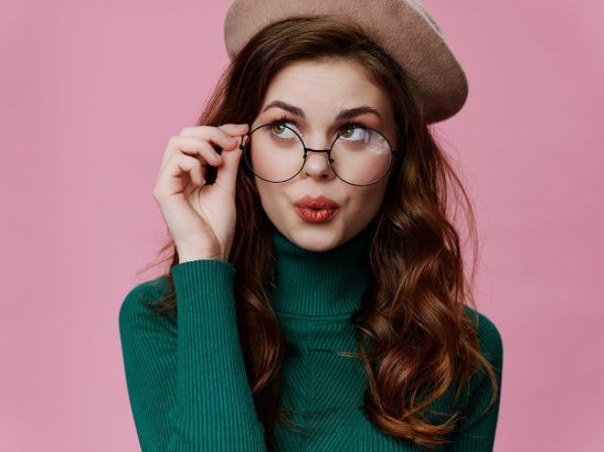 lunettes de vue