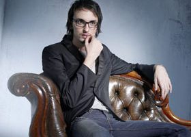 Christophe Willem squatte Paris ! - %%sitename%%