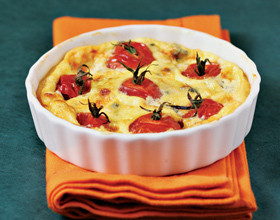 clafoutis-aux-tomates-cerises