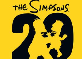 Homer Simpson, toujours au top !