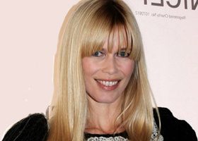 Claudia Schiffer sauvée de l'Eurostar