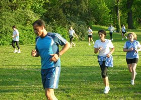 Avec le coach de la Star Ac', on se met toutes au running ! - %%sitename%%