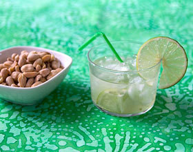 cocktail-caipirinha