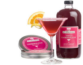 cocktail-cosmopolitan