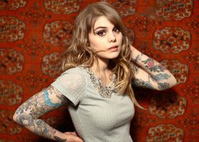 On parle mode avec Coeur de Pirate ! - %%sitename%%