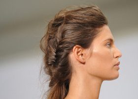 Mon coup de coeur coiffure des défilés ! - %%sitename%%