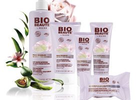 J'ai trouvé des Biotiful soins pour ma peau, cet hiver !