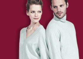 Must Have Eric Bompard : la garde robe-robe à l'esprit FEMININ/MASCULIN