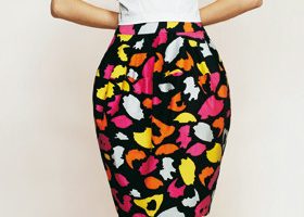 Manish Arora pour les 3 Suisses