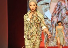 La collection Vivienne Westwood pour Lee est arrivée !