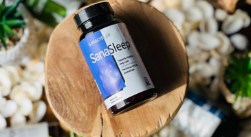 Améliorer la qualité du sommeil avec SanaSleep - %%sitename%%