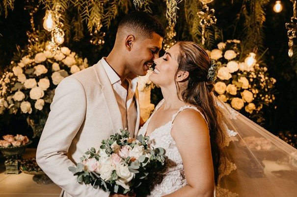 robe de mariée