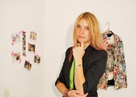 Dans le dressing de Lucillia Dans le dressing de Lucillia, blo - %%sitename%%
