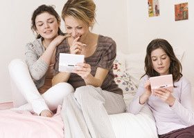 Pour ou contre la DS ?