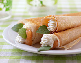cornets-de-saumon