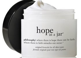Cosmétique poétique