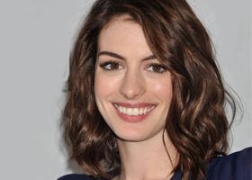 Je veux la coupe d'Anne Hathaway !